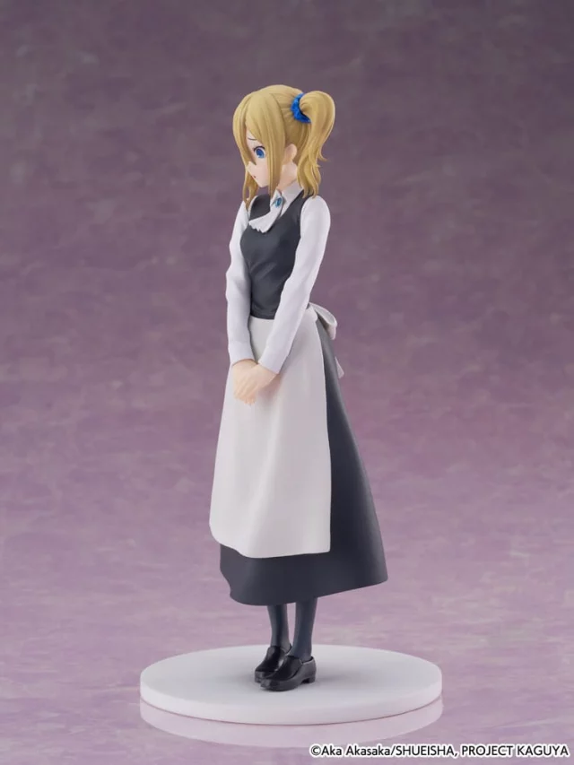 Figur Kaguya-sama: Love is War - Ai Hayasaka - Anime
