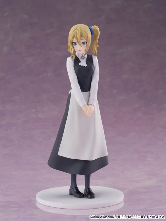 Figur Kaguya-sama: Love is War - Ai Hayasaka - Anime