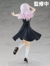 Figurka Kaguya-sama: Love Is War - Chika Fujiwara (BanPresto) dupl