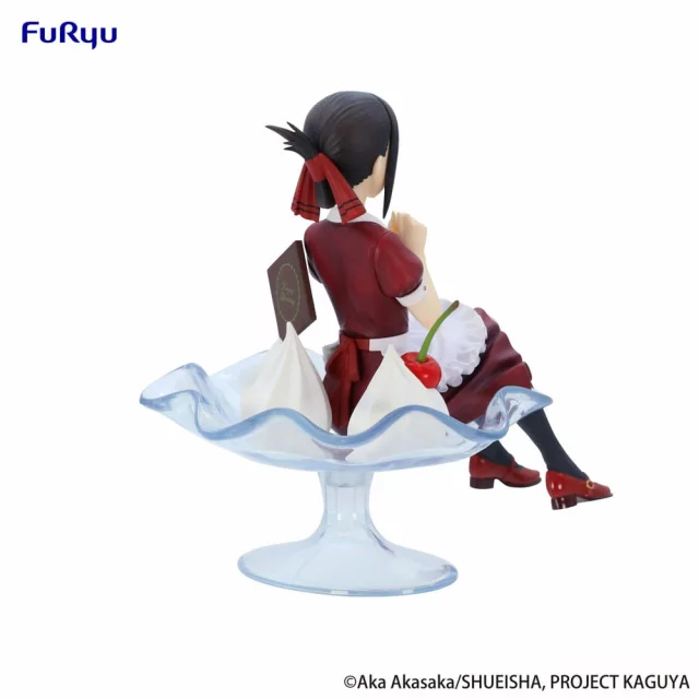 Figur Kaguya-sama: Love is War - Kaguya Shinomiya Parfait Ver. (FuRyu) - Manga