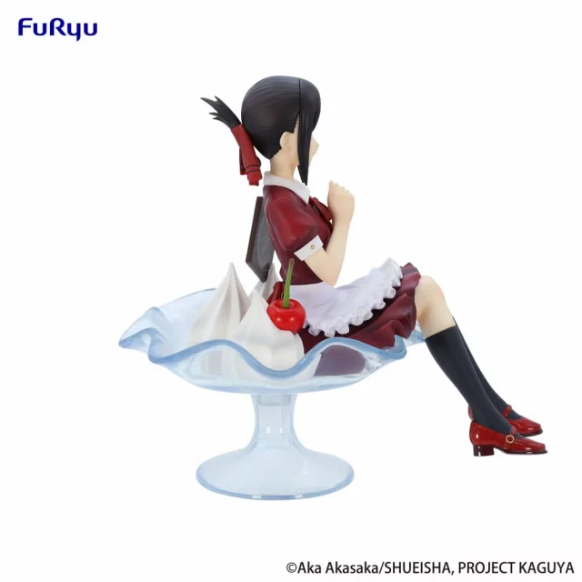 Figur Kaguya-sama: Love is War - Kaguya Shinomiya Parfait Ver. (FuRyu) - Anime