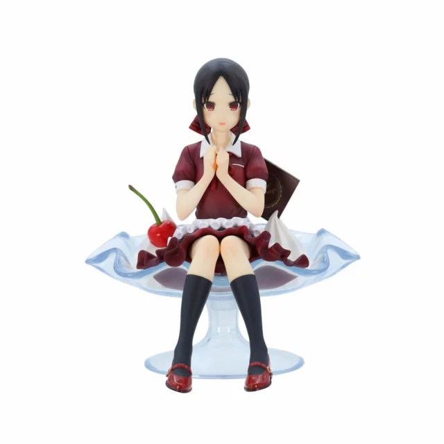 Figur Kaguya-sama: Love is War - Kaguya Shinomiya Parfait Ver. (FuRyu) - Anime