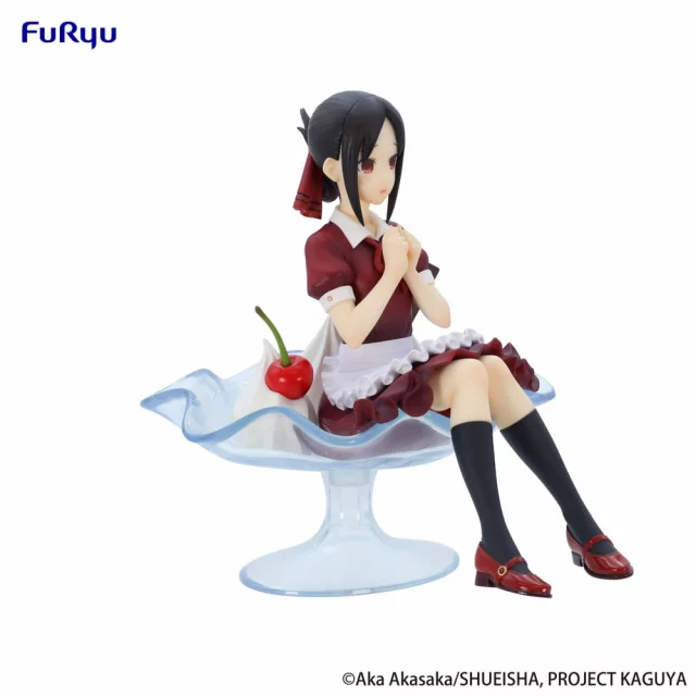 Figur Kaguya-sama: Love is War - Kaguya Shinomiya Parfait Ver. (FuRyu) - Manga