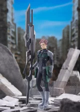 Figur Kaiju No. 8 - Gen Narumi (Good Smile Company) - Manga
