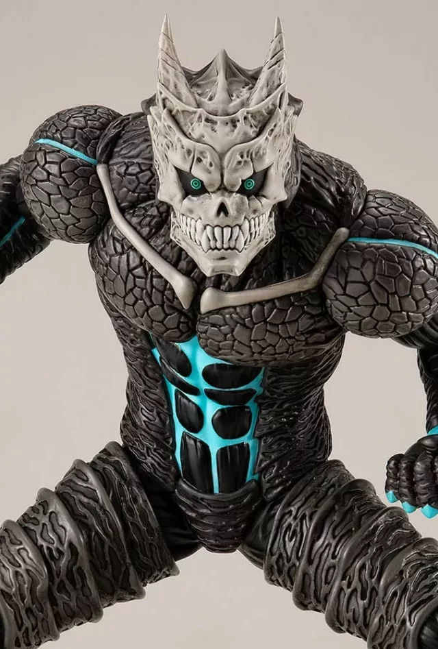 Figur Kaiju No. 8 - Kaiju No. 8 (Pop Up Parade) - Manga