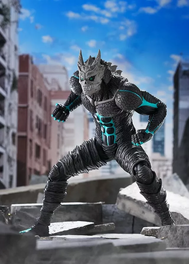 Figur Kaiju No. 8 - Kaiju No. 8 (Pop Up Parade) - Action-Figur