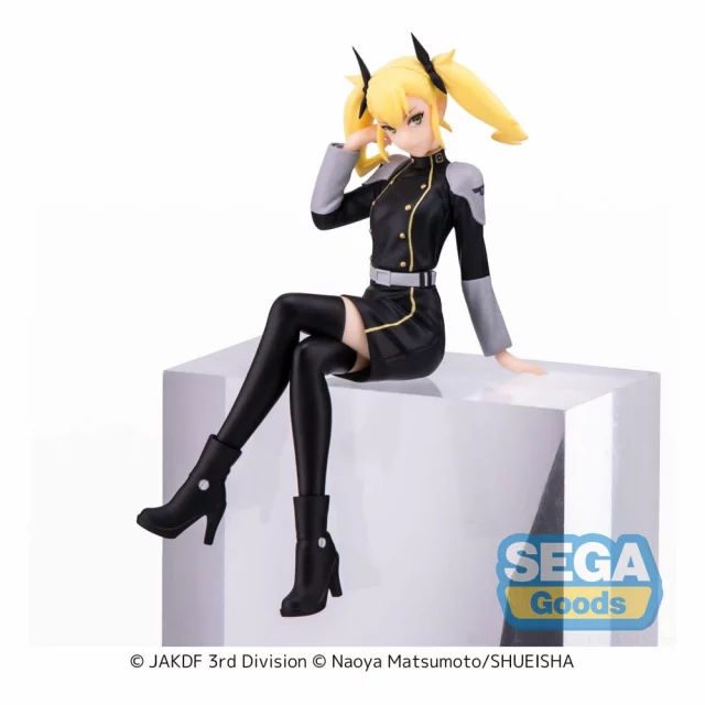 Figur Kaiju No. 8 - Kikoru Shinomiya (Sega) - Action-Figur