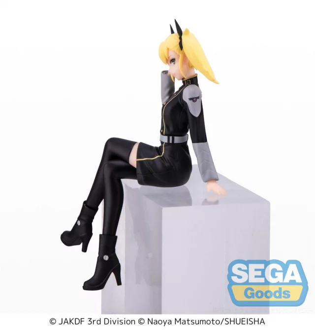 Figur Kaiju No. 8 - Kikoru Shinomiya (Sega) - Anime