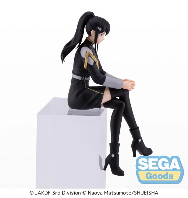 Figur Kaiju No. 8 - Mina Ashiro (Sega) - Manga