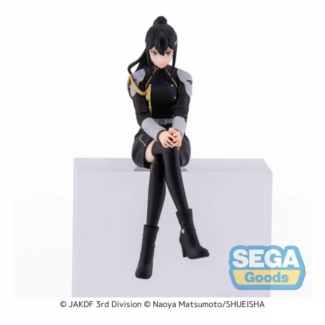 Figur Kaiju No. 8 - Mina Ashiro (Sega) - Action-Figur