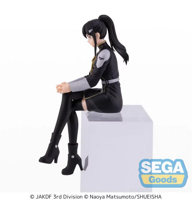 Figur Kaiju No. 8 - Mina Ashiro (Sega) - Anime