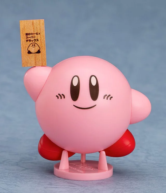 Figur Kirby - Corocoroid (zufällige Auswahl) - Anime