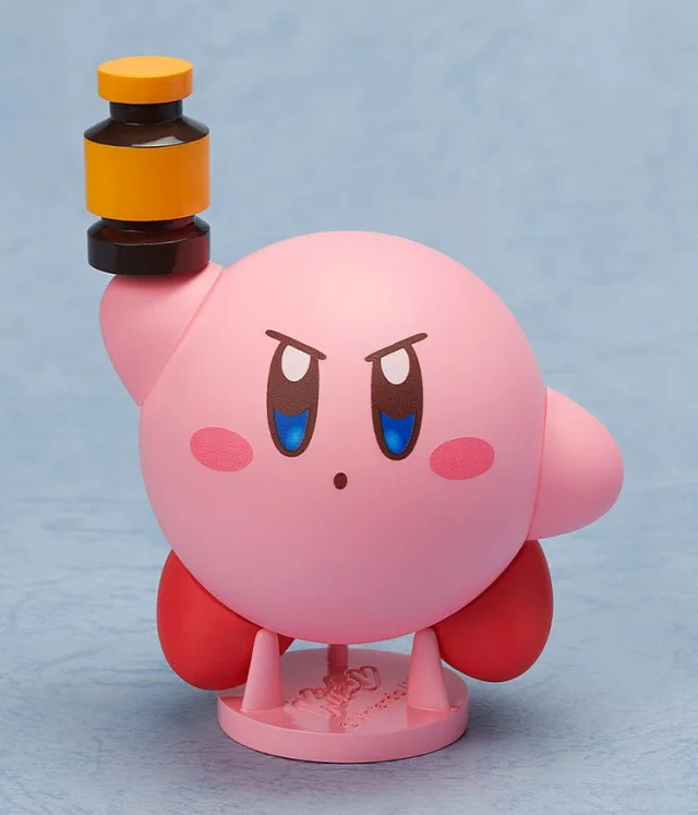 Figur Kirby - Corocoroid (zufällige Auswahl) - Anime