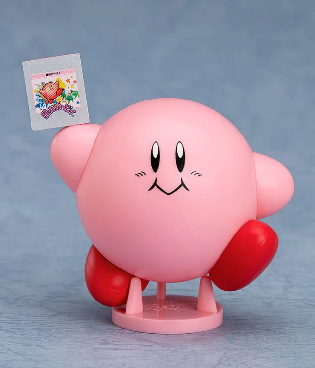 Figur Kirby - Corocoroid (zufällige Auswahl) - Anime