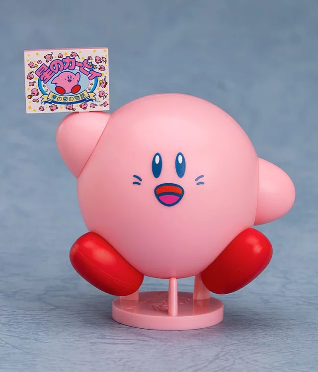 Figur Kirby - Corocoroid (zufällige Auswahl) - Manga