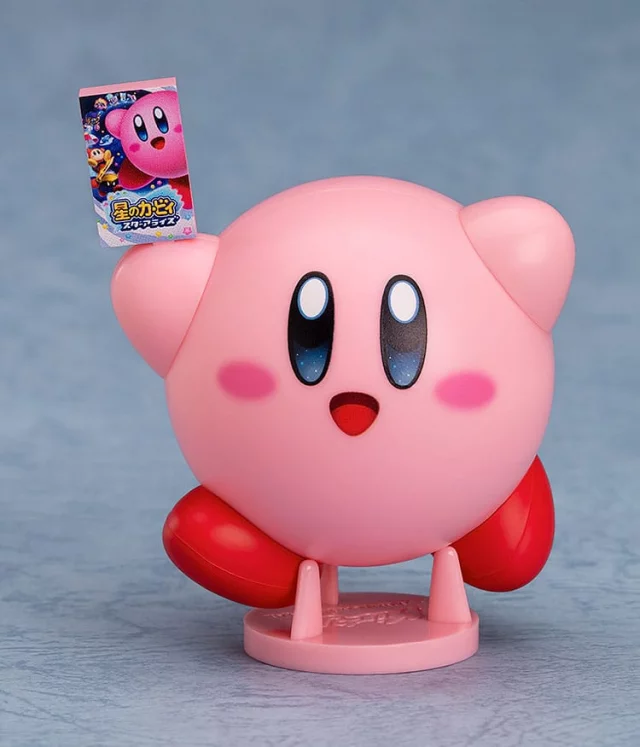 Figur Kirby - Corocoroid (zufällige Auswahl) - Manga