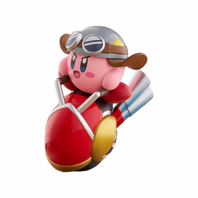 Figur Kirby - Wheelie Rider (Pop Up Parade)