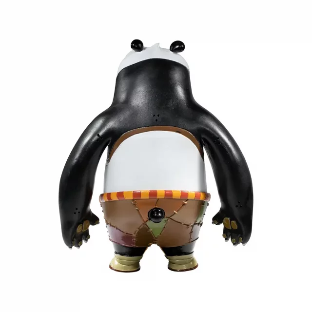 Figur Kung Fu Panda - Po (BendyFigs) - Figuren zum Spielen