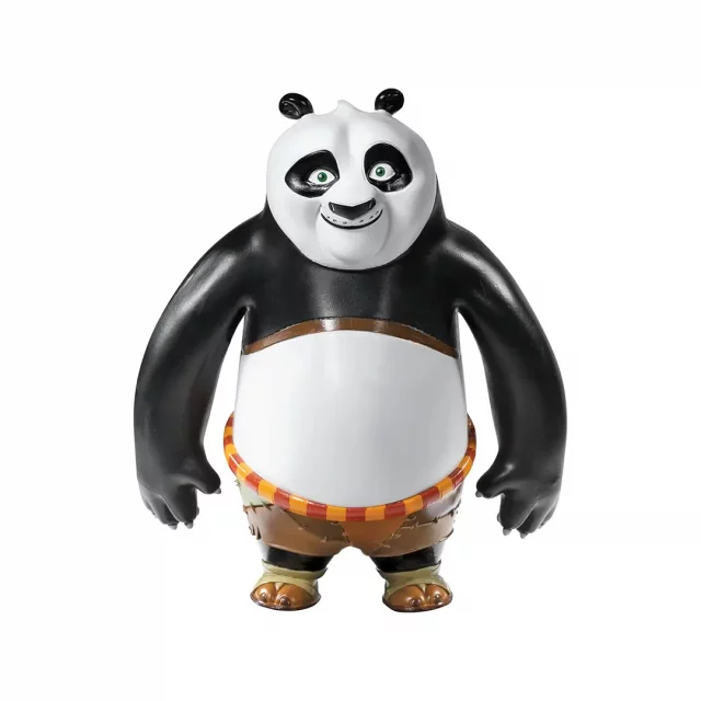 Figur Kung Fu Panda - Po (BendyFigs) - Figuren zum Spielen