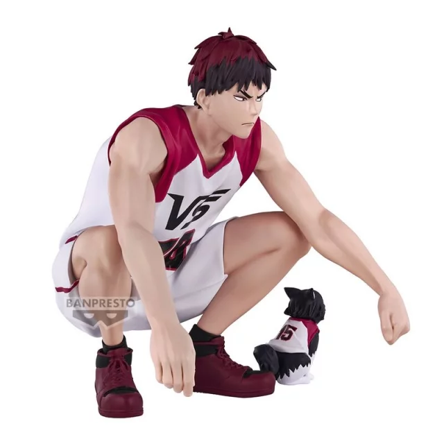 Figur Kuroko no Basketball The Last Movie - Taiga Kagami & Tetsuya (Banpresto) - Anime
