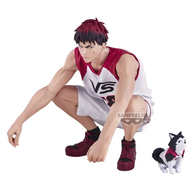 Figur Kuroko no Basketball The Last Movie - Taiga Kagami & Tetsuya (Banpresto) - Action-Figur
