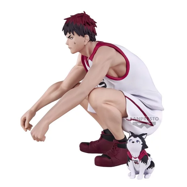 Figur Kuroko no Basketball The Last Movie - Taiga Kagami & Tetsuya (Banpresto) - Manga