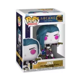 Figurka League of Legends: Arcane - Vi (Funko POP! Television 1601) dupl