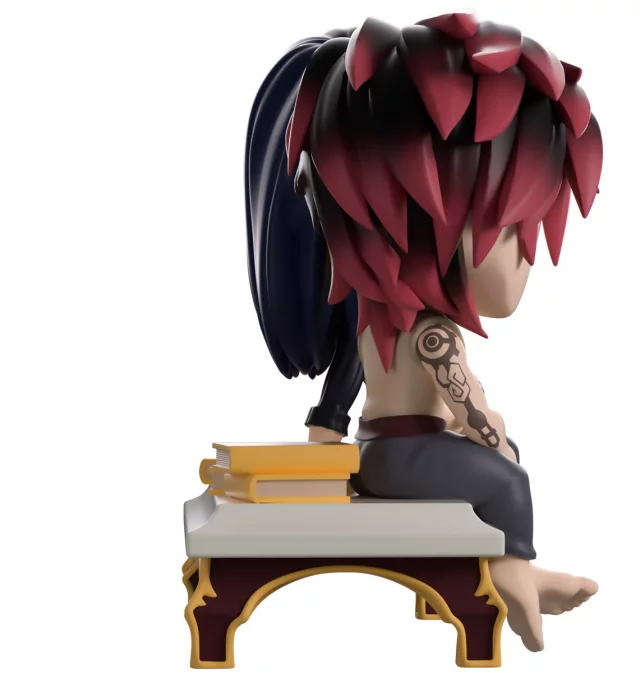 Figur League of Legends: Arcane - Vi & Caitlyn (Youtooz Arcane 6) - Action-Figur