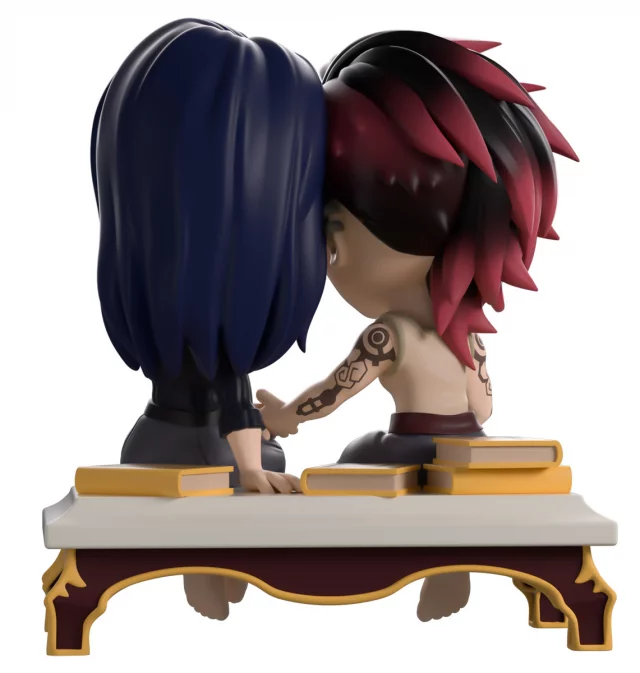 Figur League of Legends: Arcane - Vi & Caitlyn (Youtooz Arcane 6) - Figuren zum Spielen