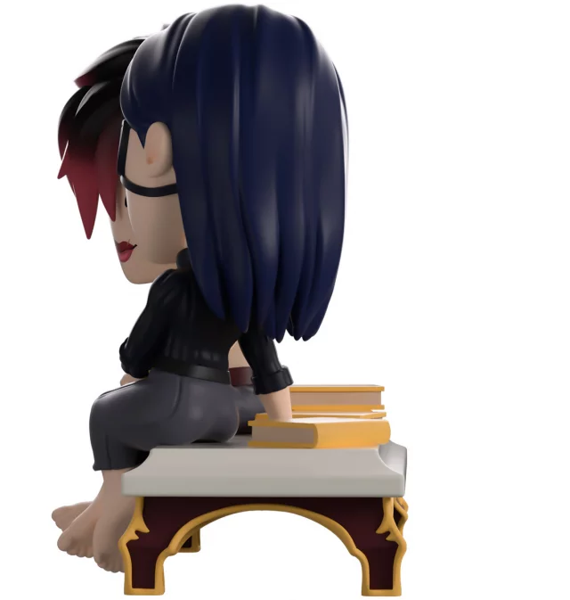 Figur League of Legends: Arcane - Vi & Caitlyn (Youtooz Arcane 6) - Action-Figur
