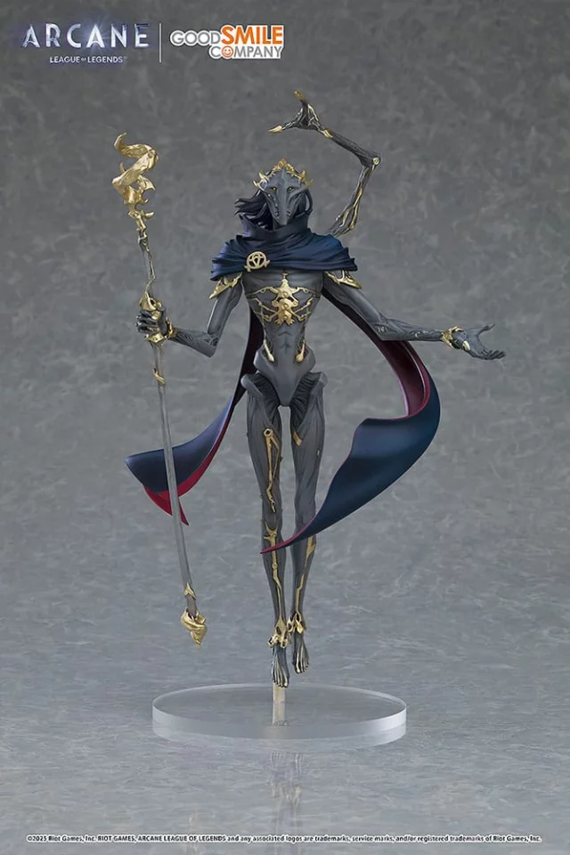 Figur League of Legends: Arcane - Viktor (Pop Up Parade) - Action-Figur