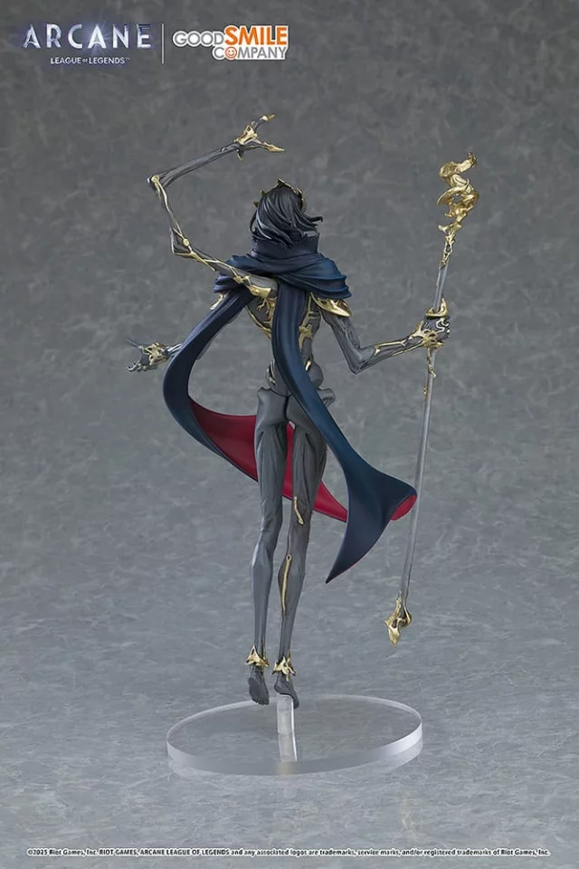 Figur League of Legends: Arcane - Viktor (Pop Up Parade) - Action-Figur
