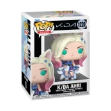 Figurka League of Legends: K/DA - Akali (Funko POP! Games 1221) dupl