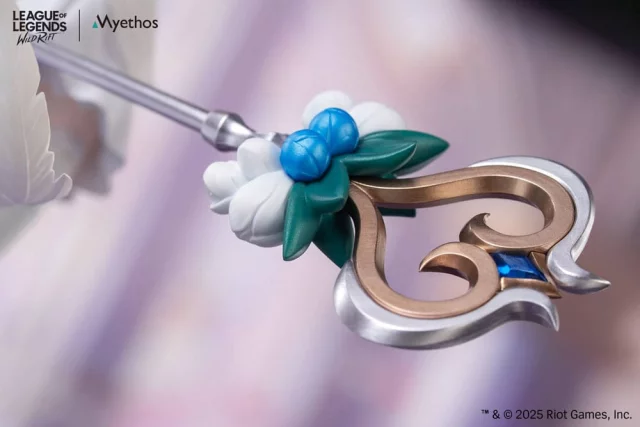 Figur League of Legends - Lux Crystal Rose Ver.