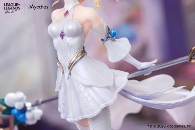 Figur League of Legends - Lux Crystal Rose Ver.