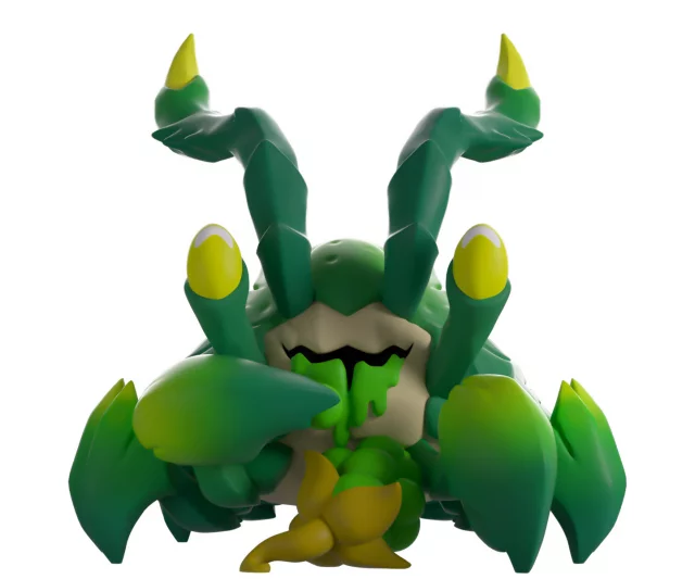 Figur League of Legends - Scuttle Crab (Youtooz League of Legends) - Figuren zum Spielen