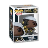 Figurka League of Legends - Riven (Funko POP! Games 1040) dupl