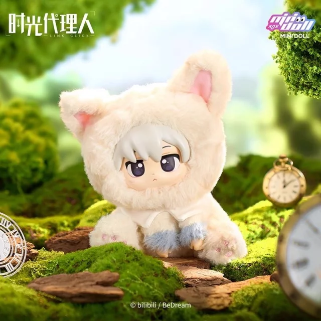 Figur Link Click - Lu Guang - Anime