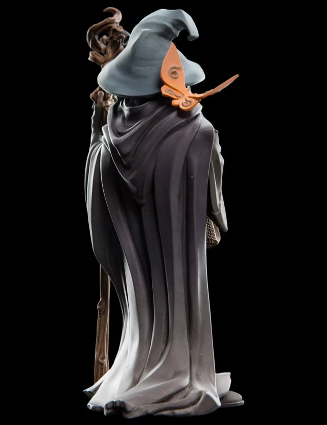 Figur Lord of the Rings - Gandalf The Grey (18cm, Weta Mini Epics) (beschädigte Verpackung)