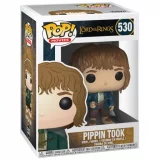 Figurka Lord of the Rings: Hobbit - Merry Brandybuck (Funko POP! Movies 528) dupl