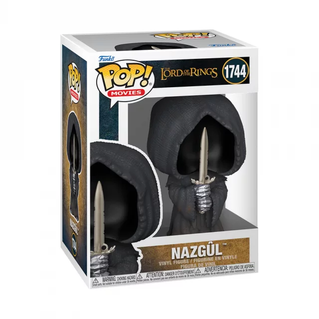 Figur Lord of the Rings - Nazgul (Funko POP! Movies 1744)