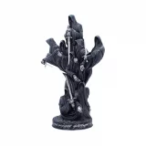 Figur Lord of the Rings - Ringwraiths of Middle Earth (Nemesis Now) - Nemesis Now 