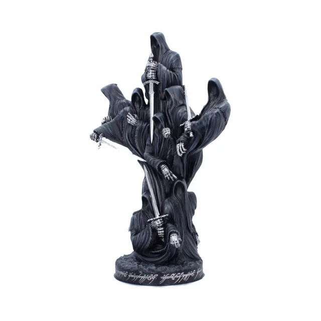Figur Lord of the Rings - Ringwraiths of Middle Earth (Nemesis Now) - Nemesis Now 