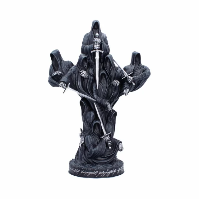 Figur Lord of the Rings - Ringwraiths of Middle Earth (Nemesis Now) - Nemesis Now 