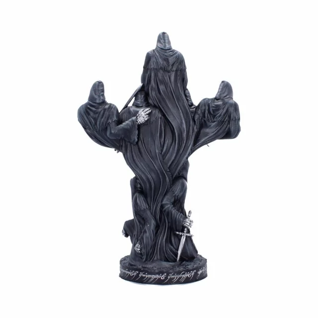 Figur Lord of the Rings - Ringwraiths of Middle Earth (Nemesis Now) - Nemesis Now 