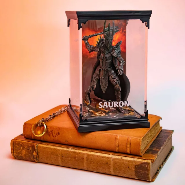 Figur Lord of the Rings - Sauron (The Noble Collection)