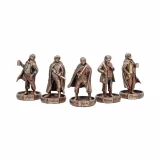 Figur Lord of the Rings - The Hobbits of the Shire (Nemesis Now) - Nemesis Now