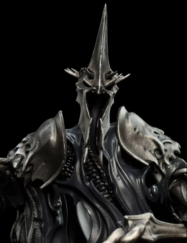 Figur Lord of the Rings - The Witch-King (18cm, Weta Mini Epics)