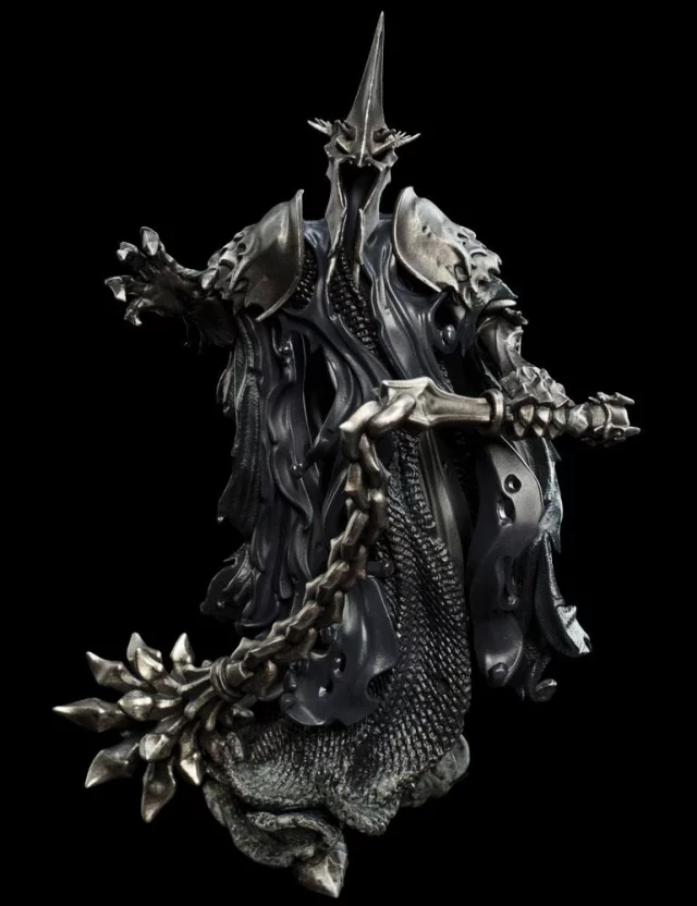 Figur Lord of the Rings - The Witch-King (18cm, Weta Mini Epics)