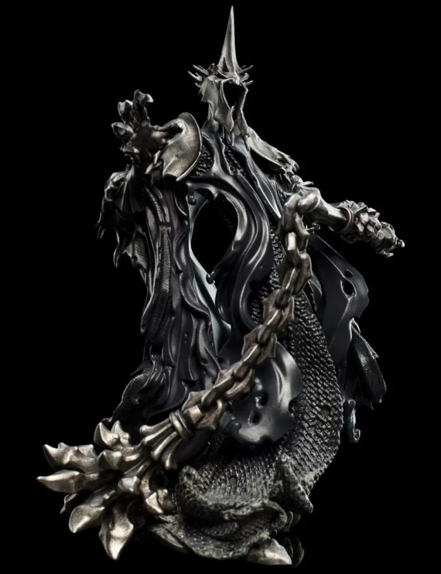 Figur Lord of the Rings - The Witch-King (18cm, Weta Mini Epics)